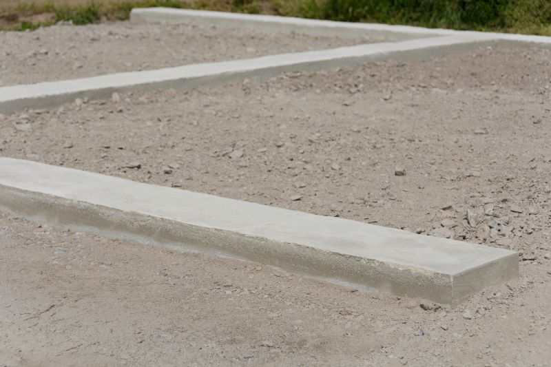 Basement Concrete Installation in Columbus, OH